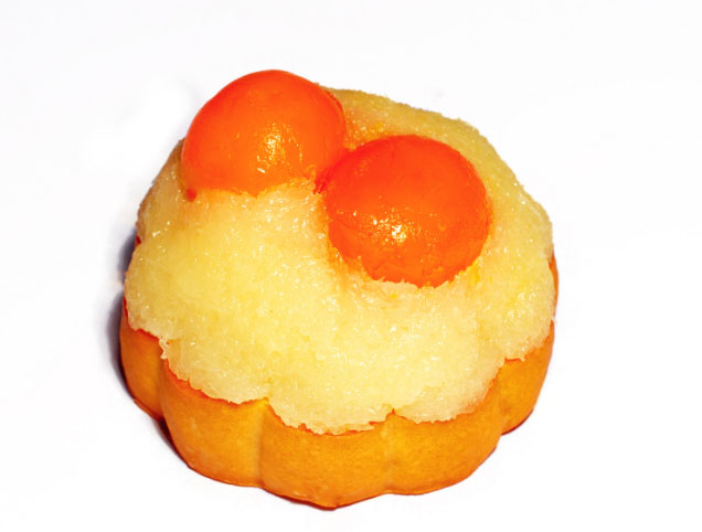 Dừa Sữa 2 Trứng