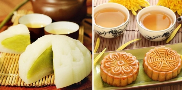 Ba tiêu chí chọn quà cho mùa trăng tháng 8