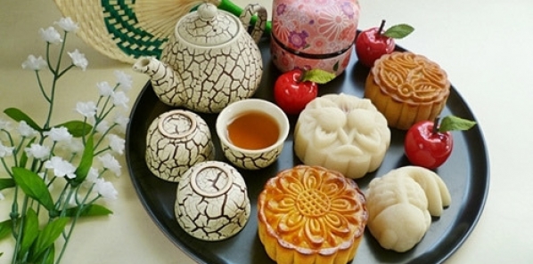 Bánh trung thu có nguồn gốc và ý nghĩa như thế nào
