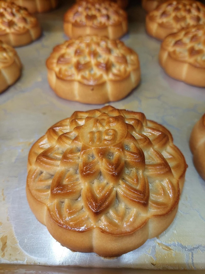 Gợi ý lựa chọn bánh trung thu để tặng sếp, đối tác cho lịch sự, trang trọng