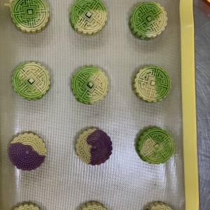 CÁCH LÀM BÁNH TRUNG THU HIỆN ĐẠI NGON KHÓ CƯỠNG NGAY TẠI NHÀ